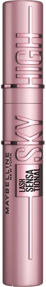 Maybelline New York, Volume and Length Mascara, Lash Sensational Sky High, Black (Black), 5 ml