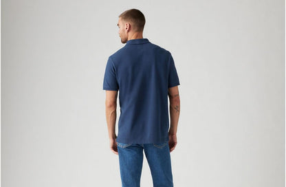 Levi's Housemark Men's Polo Shirt, Chesthit Logo
