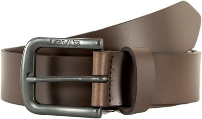 Levi's Seine Metal Belt Men