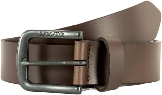 Levi's Seine Metal Belt Men