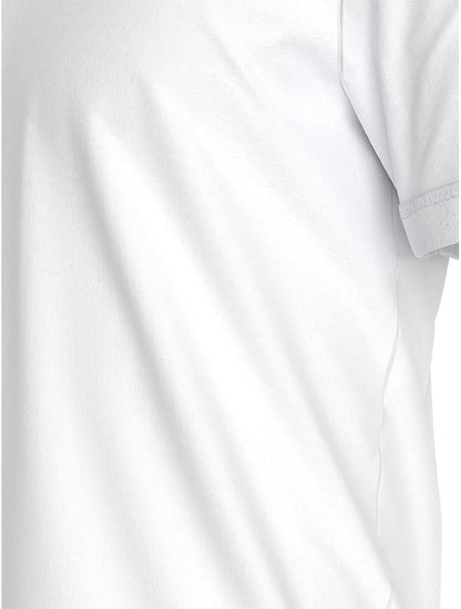 Tommy Hilfiger Short Sleeve T-Shirt Man cotton tee