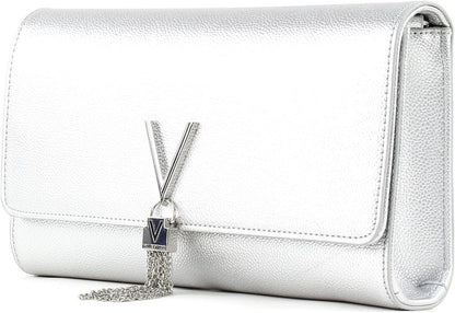 Valentino Pochette 1r4-divina Unique for Women, 4.5x12x27 Centimeters (B x H x T)