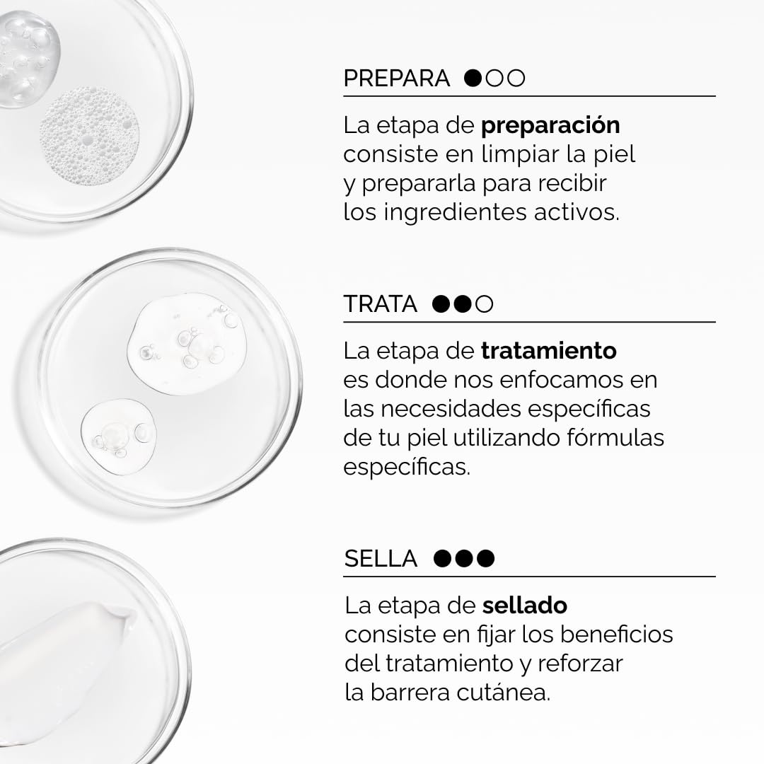 The Ordinary Niacinamide 5% Face and Body Emulsion, Facial and Body Emulsion with Niacinamide, Corrector for Dark Spots and Skin Tone, 100 ml