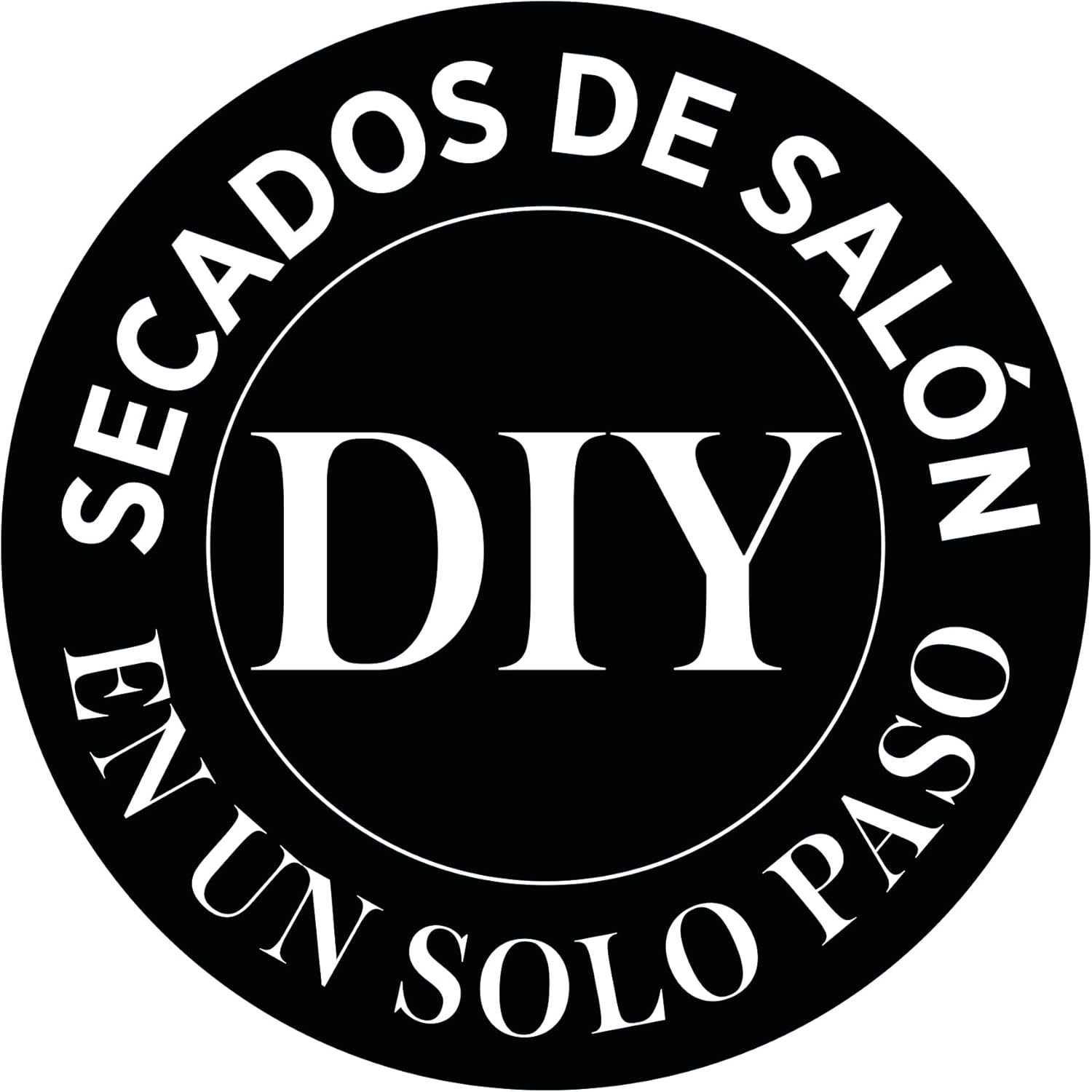 REVLON Salon One-Step Dryer and Volumizer with Sectioning Comb Included - 3 Heat Settings and 2 Speeds, Ceramic Coating, Ergonomic Handle, Original with Comb