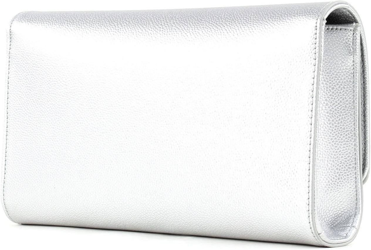 Valentino Pochette 1r4-divina Unique for Women, 4.5x12x27 Centimeters (B x H x T)