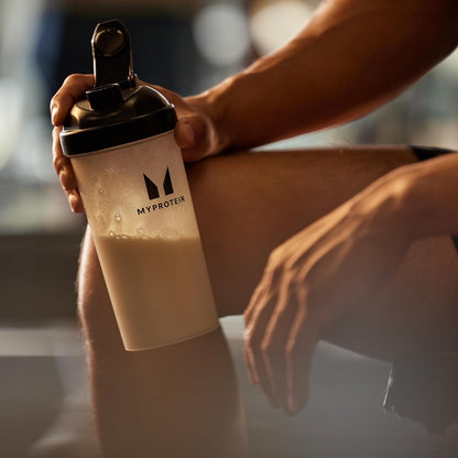 Myprotein Impact Whey Protein Powder | 23g Protein Per Serving | Vanilla 1kg | Low Sugar, Low Fat | Muscle Growth & Recovery