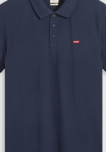 Levi's Housemark Men's Polo Shirt, Chesthit Logo