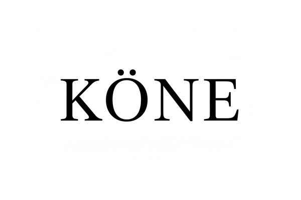 Logo KÖNE Premium